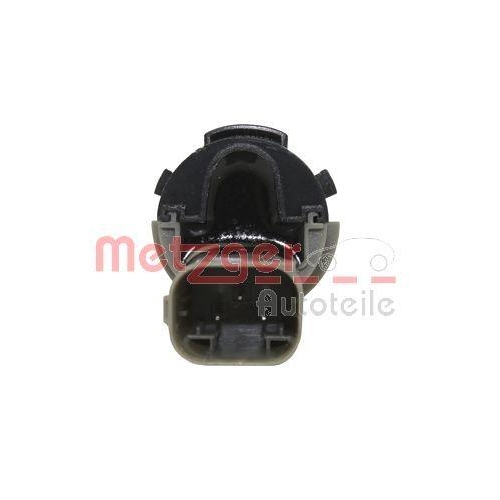 Sensor, Einparkhilfe METZGER 0901097 f&uuml;r VOLVO, vorne