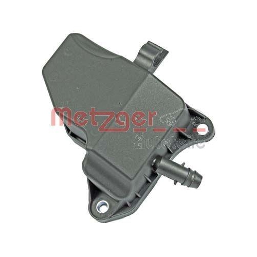 &Ouml;labscheider, Kurbelgeh&auml;useentl&uuml;ftung METZGER 2385023 GREENPARTS f&uuml;r