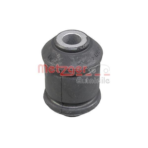 Lagerung, Lenker METZGER 52083708 GREENPARTS f&uuml;r CITRO&Euml;N MITSUBISHI PEUGEOT