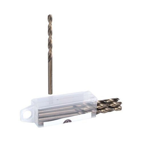 Metallspiralbohrer KS TOOLS 330.3040 für