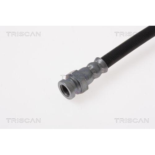 Bremsschlauch TRISCAN 8150 15160 f&uuml;r ALFA ROMEO FIAT, Vorderachse
