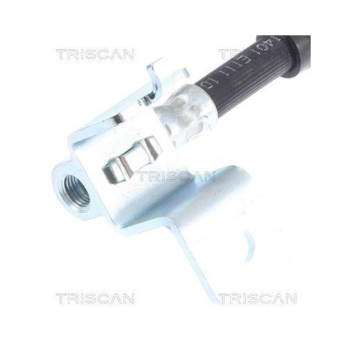Bremsschlauch TRISCAN 8150 80125 f&uuml;r CHRYSLER FIAT, Vorderachse rechts