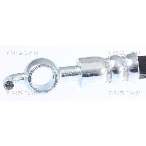 Bremsschlauch TRISCAN 8150 50109 f&uuml;r MAZDA, Vorderachse