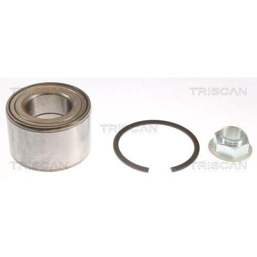 Radlagersatz TRISCAN 8530 16146 f&uuml;r FORD MAZDA FORD USA, Vorderachse