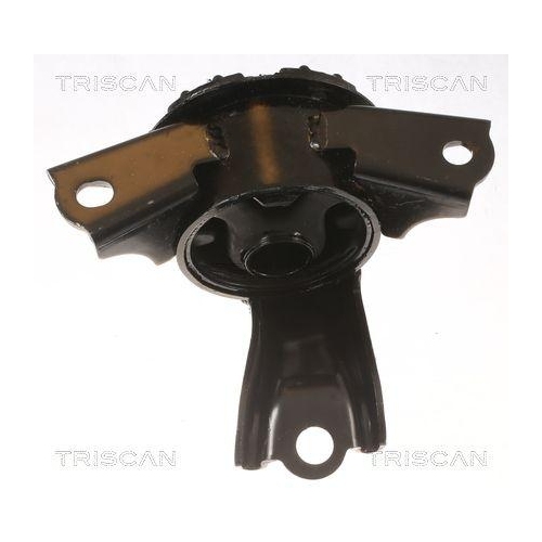 Lagerung, Motor TRISCAN 8505 42100 f&uuml;r MITSUBISHI, links