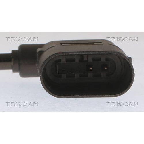 Sensor, Raddrehzahl TRISCAN 8180 23142 f&uuml;r MERCEDES-BENZ, Vorderachse