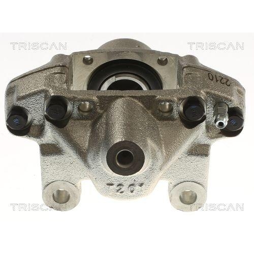 Bremssattel TRISCAN 8175 23219 f&uuml;r MERCEDES-BENZ, Hinterachse links