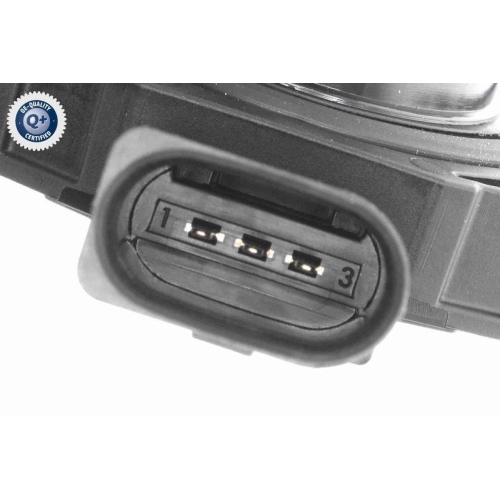 Sensor, Motor&ouml;lstand VEMO V10-72-1265 Green Mobility Parts f&uuml;r AUDI SEAT SKODA