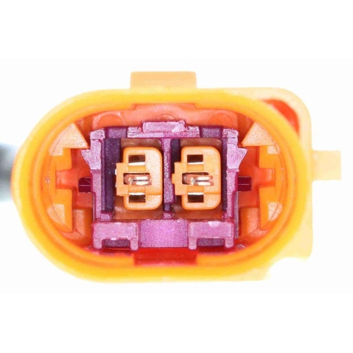 Sensor, Abgastemperatur VEMO V10-72-0103 Original VEMO Qualit&auml;t f&uuml;r AUDI SEAT VW