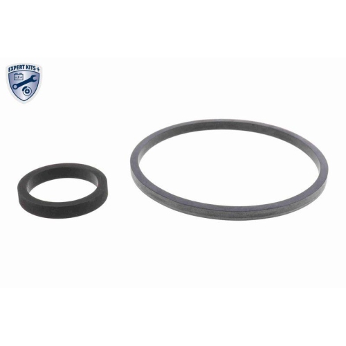 Ölkühler, Automatikgetriebe VEMO V22-60-0050 EXPERT KITS + für CITROËN PEUGEOT