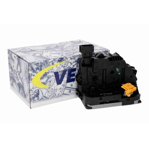 T&uuml;rschloss VEMO V40-85-0049 Original VEMO Qualit&auml;t f&uuml;r OPEL, vorne rechts