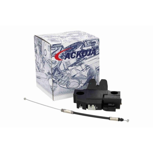 ACKOJA A70-85-0151 Heckklappenschloss Original ACKOJA Qualit&auml;t f&uuml;r LEXUS, innen