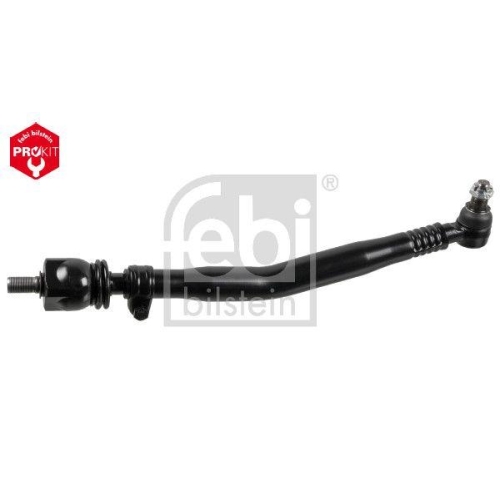 FEBI BILSTEIN Lenkstange 197424 ProKit f&uuml;r MERCEDES-BENZ EVOBUS, Vorderachse