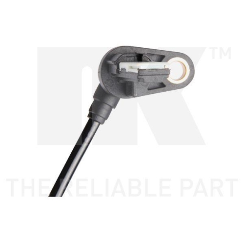 Sensor, Raddrehzahl NK 293909 f&uuml;r RENAULT, Hinterachse rechts