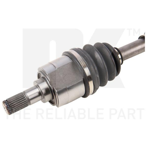 Antriebswelle NK 503406 f&uuml;r HYUNDAI KIA