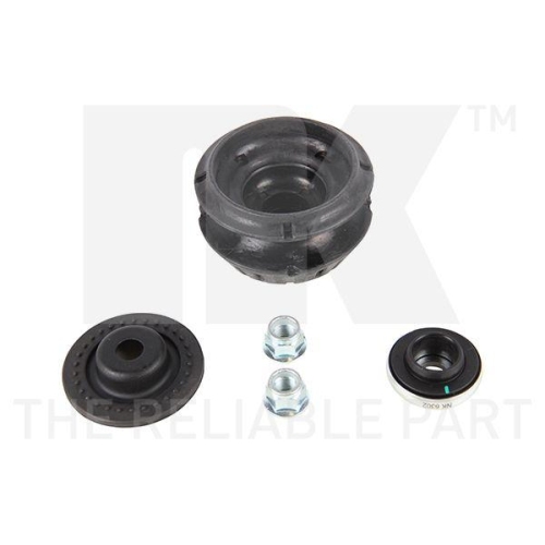 Federbeinst&uuml;tzlager NK 684513 f&uuml;r TOYOTA, Vorderachse