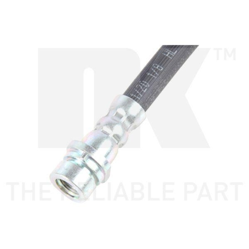 Bremsschlauch NK 8525111 f&uuml;r FORD, Hinterachse