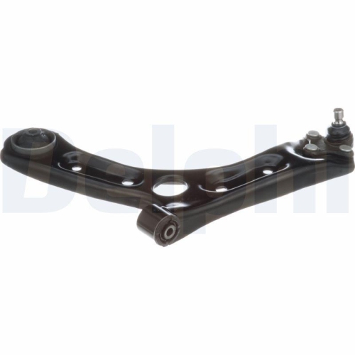 DELPHI TC7631 Lenker, Radaufh&auml;ngung f&uuml;r HYUNDAI KIA, Vorderachse links, au&szlig;en