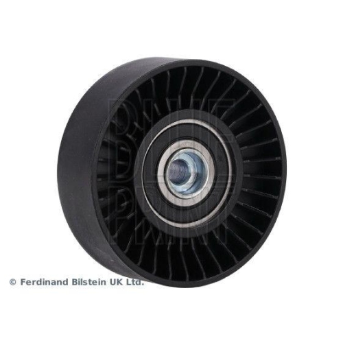 Umlenk-/F&uuml;hrungsrolle, Keilrippenriemen BLUE PRINT ADBP960123 f&uuml;r MERCEDES-BENZ
