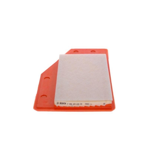 Luftfilter BOSCH F 026 400 635 f&uuml;r OPEL VAUXHALL CHEVROLET