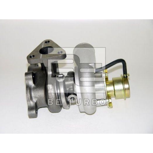 BE TURBO 127398 Lader, Aufladung f&uuml;r ISUZU