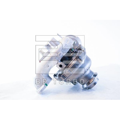 BE TURBO 128699RED Lader, Aufladung f&uuml;r FORD MAZDA VOLVO CITRO&Euml;N/PEUGEOT