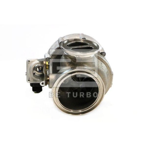 BE TURBO 131638 Lader, Aufladung f&uuml;r BMW MINI
