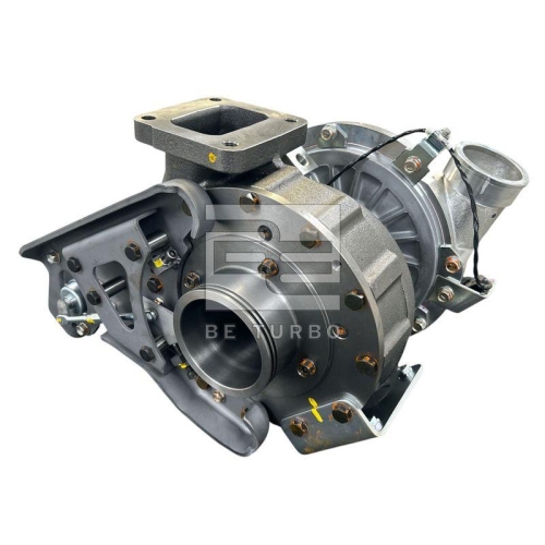 BE TURBO 131255 Lader, Aufladung f&uuml;r HINO YANMAR