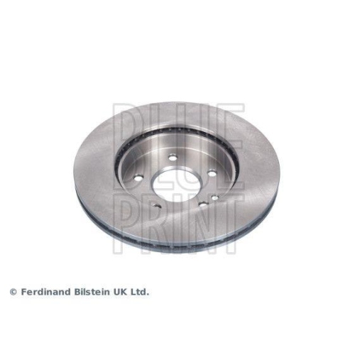 BLUE PRINT ADU174333 2 St&uuml;ck Bremsscheiben f&uuml;r MERCEDES-BENZ, Vorderachse