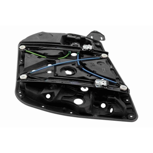 VAICO Fensterheber links und rechts , vorne V30-4362 + V30-4363 f&uuml;r MERCEDES-BENZ