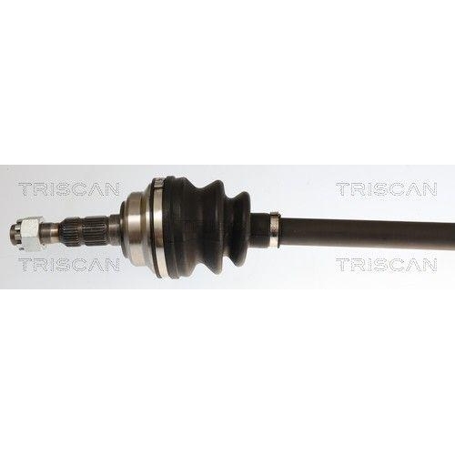TRISCAN 8540 24634 Antriebswelle f&uuml;r OPEL VAUXHALL, Vorderachse rechts