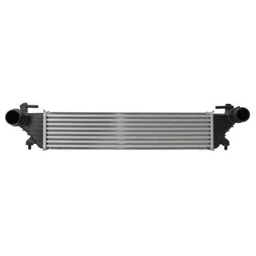 HELLA 8ML 366 341-381 Ladeluftk&uuml;hler f&uuml;r FIAT