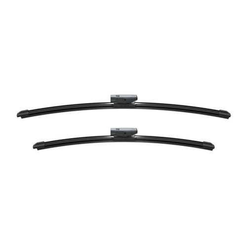 Wischblatt BOSCH 3 397 014 216 Aerofit für VW, seitlicher Einbau, vorne