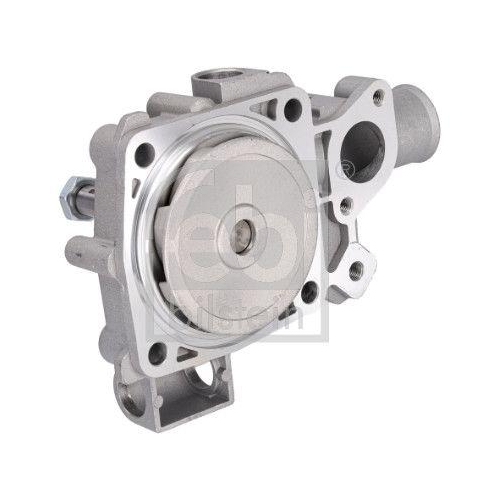 FEBI BILSTEIN Wasserpumpe, Motork&uuml;hlung 15416 f&uuml;r IVECO