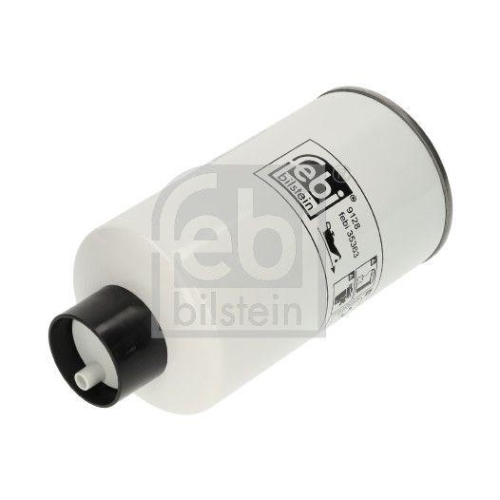 FEBI BILSTEIN Kraftstofffilter 35363 f&uuml;r DAF MAN NEOPLAN