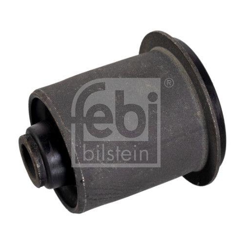 FEBI BILSTEIN Lagerung, Lenker 42265 f&uuml;r SUZUKI, Vorderachse links, unten, vorne