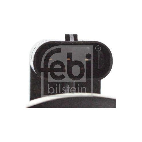 FEBI BILSTEIN Zusatzwasserpumpe 170506 f&uuml;r AUDI SEAT SKODA VW