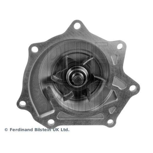 Wasserpumpe, Motork&uuml;hlung BLUE PRINT ADN19163 f&uuml;r NISSAN