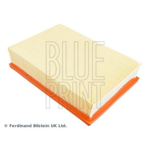 Luftfilter BLUE PRINT ADR162231 f&uuml;r NISSAN RENAULT