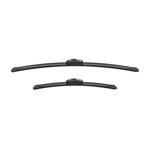Wischblatt BOSCH 3 397 118 907 Aerotwin Retrofit für, vorne
