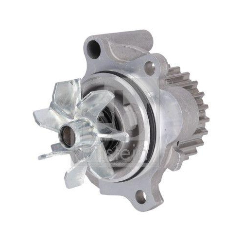 FEBI BILSTEIN Wasserpumpe, Motork&uuml;hlung 15900 f&uuml;r AUDI SEAT SKODA VW