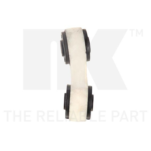 Stange/Strebe, Stabilisator NK 5114748 f&uuml;r AUDI SEAT SKODA VW, Hinterachse