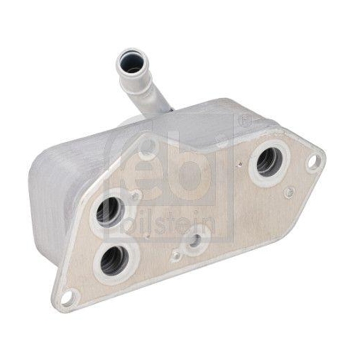 FEBI BILSTEIN Ölkühler, Motoröl 100564 für BMW