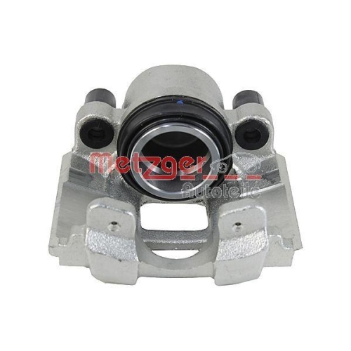 Bremssattel METZGER 6261112 f&uuml;r TOYOTA, Vorderachse rechts