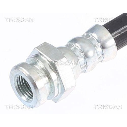 Bremsschlauch TRISCAN 8150 50121 f&uuml;r MAZDA FORD USA, Vorderachse