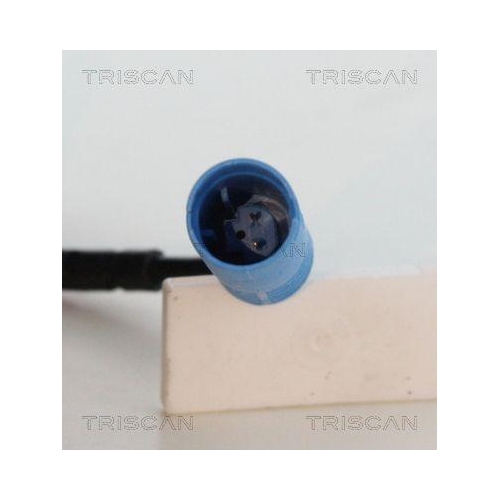 Sensor, Raddrehzahl TRISCAN 8180 11235 f&uuml;r BMW MINI, Hinterachse