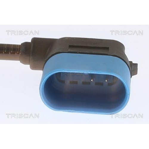 Sensor, Raddrehzahl TRISCAN 8180 23214 f&uuml;r MERCEDES-BENZ, Hinterachse links