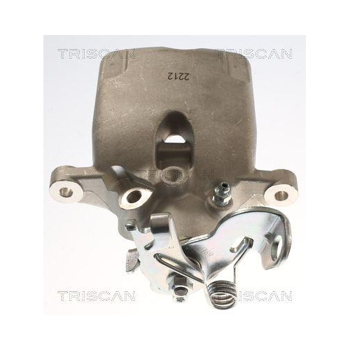 Bremssattel TRISCAN 8175 23220 f&uuml;r MERCEDES-BENZ, Hinterachse rechts