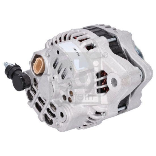 FEBI BILSTEIN Generator 193230 f&uuml;r OPEL SUZUKI VAUXHALL