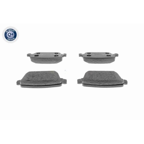 Bremsbelagsatz, Scheibenbremse VAICO V25-8126 Q+, Erstausr&uuml;sterqualit&auml;t f&uuml;r FORD